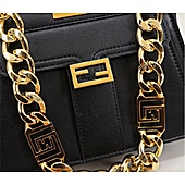 US$115.00 Fendi AAA+ Handbags #557078