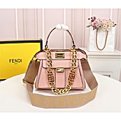 US$115.00 Fendi AAA+ Handbags #557079