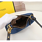US$84.00 Fendi AAA+ Handbags #557080
