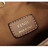 US$88.00 Fendi AAA+ Handbags #557081