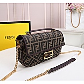 US$88.00 Fendi AAA+ Handbags #557085