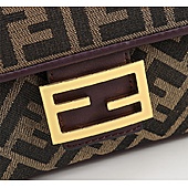 US$88.00 Fendi AAA+ Handbags #557085