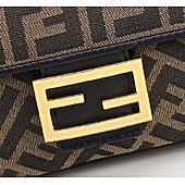 US$88.00 Fendi AAA+ Handbags #557086