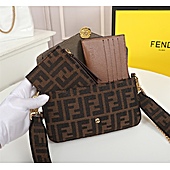 US$80.00 Fendi AAA+ Handbags #557087