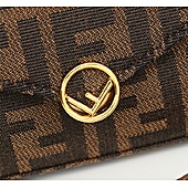 US$80.00 Fendi AAA+ Handbags #557087