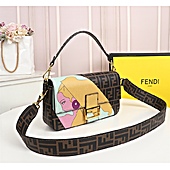 US$88.00 Fendi AAA+ Handbags #557088