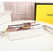 US$88.00 Fendi AAA+ Handbags #557089