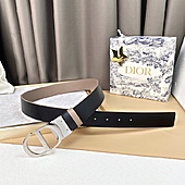US$56.00 Dior AAA+ Belts #557137