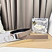 US$56.00 Dior AAA+ Belts #557138