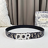 US$56.00 Dior AAA+ Belts #557139