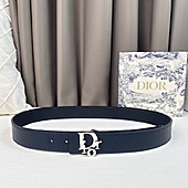 US$56.00 Dior AAA+ Belts #557143