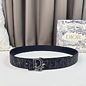 US$56.00 Dior AAA+ Belts #557144
