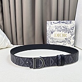 US$56.00 Dior AAA+ Belts #557145
