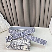 US$56.00 Dior AAA+ Belts #557146