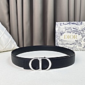 US$56.00 Dior AAA+ Belts #557148