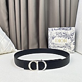 US$56.00 Dior AAA+ Belts #557150