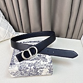 US$56.00 Dior AAA+ Belts #557150