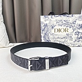 US$56.00 Dior AAA+ Belts #557153