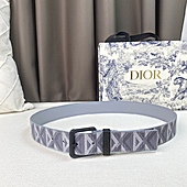 US$56.00 Dior AAA+ Belts #557154