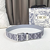 US$56.00 Dior AAA+ Belts #557155