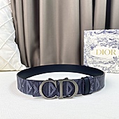 US$56.00 Dior AAA+ Belts #557161