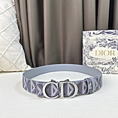 US$56.00 Dior AAA+ Belts #557162