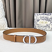 US$56.00 Dior AAA+ Belts #557164