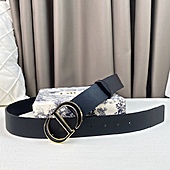 US$56.00 Dior AAA+ Belts #557165