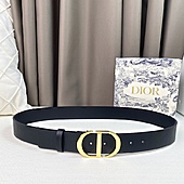 US$56.00 Dior AAA+ Belts #557167