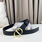 US$56.00 Dior AAA+ Belts #557167