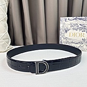 US$50.00 Dior AAA+ Belts #557168