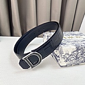 US$50.00 Dior AAA+ Belts #557168