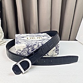 US$50.00 Dior AAA+ Belts #557169