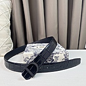US$50.00 Dior AAA+ Belts #557170