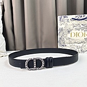 US$54.00 Dior AAA+ Belts #557174