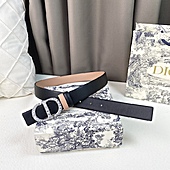 US$54.00 Dior AAA+ Belts #557175