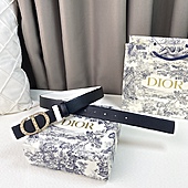 US$54.00 Dior AAA+ Belts #557176
