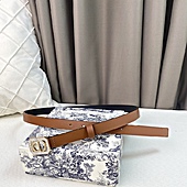 US$54.00 Dior AAA+ Belts #557187