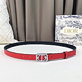 US$54.00 Dior AAA+ Belts #557190