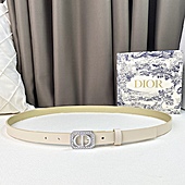 US$54.00 Dior AAA+ Belts #557194