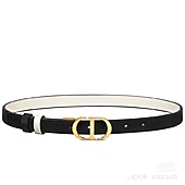 US$50.00 Dior AAA+ Belts #557198