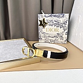 US$50.00 Dior AAA+ Belts #557198