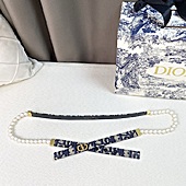 US$61.00 Dior AAA+ Belts #557200
