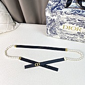 US$61.00 Dior AAA+ Belts #557201
