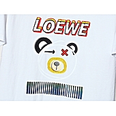 US$27.00 LOEWE T-shirts for MEN #557255