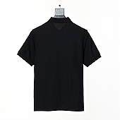 US$29.00 Prada T-Shirts for Men #557264