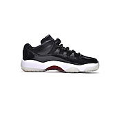 US$77.00 Air Jordan 11 Shoes for Women #557267