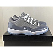 US$77.00 Air Jordan 11 Shoes for Women #557269