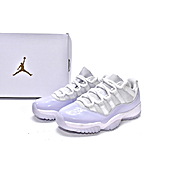 US$77.00 Air Jordan 11 Shoes for Women #557270