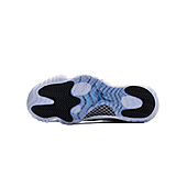 US$77.00 Air Jordan 11 Shoes for Women #557271